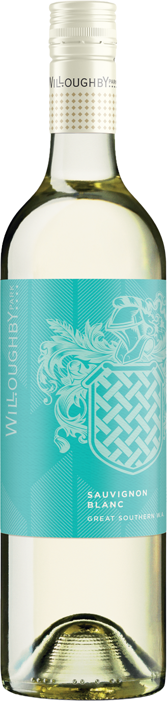 Willoughby Park Sauvignon Blanc 2018